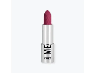 Mesauda Cult Creamy Lipstick Κρεμώδες Κραγιόν 112 Cool, 3.5g