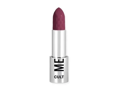 Mesauda Cult Creamy Lipstick Κρεμώδες Κραγιόν 113 V.I.P., 3.5g