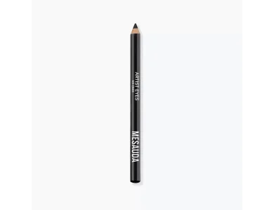 Mesauda Artist Eyes Pencil Μολύβι Ματιών 101 Onix, 1.14g