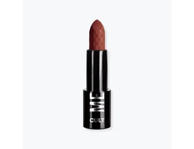 Mesauda Cult Matte Ματ Κραγιόν Μεγάλης Διάρκειας 207 Bestseller, 3.5g