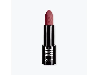 Mesauda Cult Matte Ματ Κραγιόν Μεγάλης Διάρκειας 212 Stylish, 3.5g