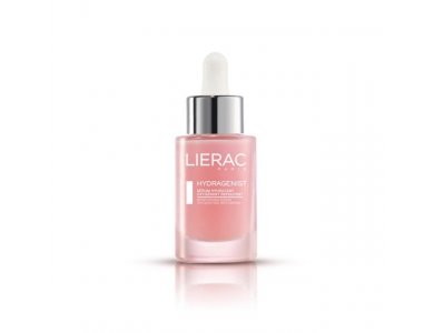 LIERAC HYDRAGENIST Serum Hydratant Ενυδατικός Ορός Οξυγόνωσης & Επαναπύκνωσης 30ml