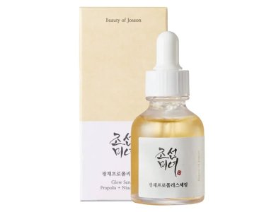 Beauty of Joseon Glow Serum Propolis & Niacinamide Ορός Προσώπου, 30ml