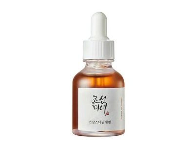 Beauty of Joseon Revive Serum Ginseng + Snail Mucin, Ορός Προσώπου Επανόρθωσης, 30ml