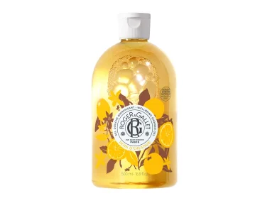 Roger & Gallet Bois d' Orange Shower Gel Αφρόλουτρο με Πικρό Πορτοκάλι και Πατσουλί, 500ml