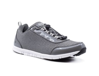 Scholl Windstep Two Grey Ανατομικά Γυναικεία Αθλητικά Sneakers, Νο38