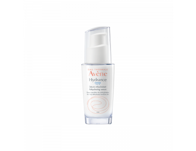 Avene Ενυδατικός Ορός Hydrance Intense Φιαλίδιο-αντλία 30ml