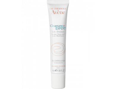 Avene Cleanance Expert Emulsion Σωληνάριο 40ml