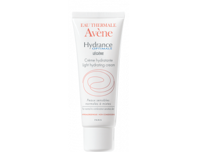 Avene Hydrance Optimale légère Σωληνάριο 40ml