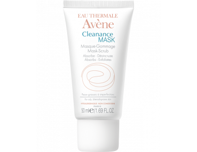 Avene Cleanance Mask Σωληνάριο 50ml