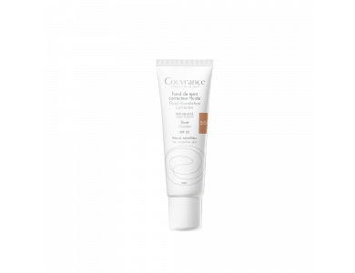 Avene Υγρό Διορθωτικό Make Up - Fond De Teint Correcteur Dore Naturel 5.0 SPF20 30ml