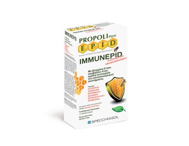 Specchiasol E.P.I.D. Immunepid 15 sachets