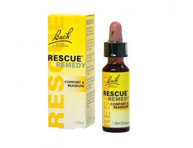 Power Health Bach Rescue Remedy 10ml