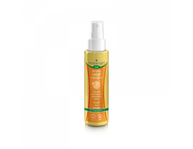 Pharmasept Tol Velvet Relief Massage Oil 100ml