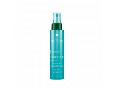 René Furterer Sublime Curl Σπρέι Ανασχηματισμού της Μπούκλας 150ml