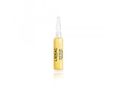 Lierac Cica Filler Anti Wrinkle Repairing Serum, Αντιρυτιδικός Ορός Επανόρθωσης, 3x10ml