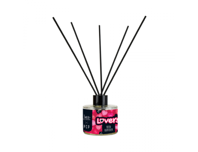 Aloe+Colors Reed Diffuser Lovers, Αρωματικό Χώρου, 125ml