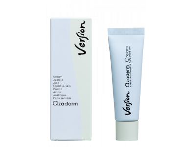 Version Derma Azaderm Cream, 30ml