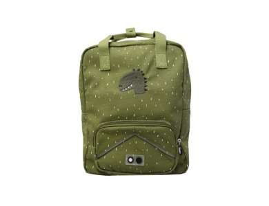 Trixie Backpack Mr. Dino, Σακίδιο-Τσάντα Πλάτης, Δεινόσαυρος, 34 x 27 x 12cm, 1τμχ