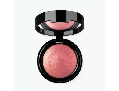 Mesauda Blush & Glow, Golden Hour No 206, 2g