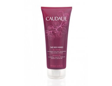 Caudalie Shower Gel Thé des Vignes - 200ml