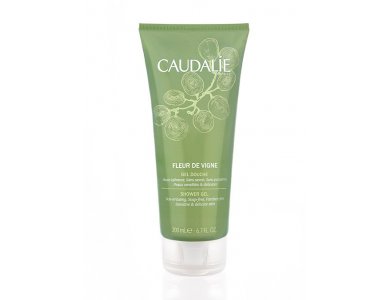 Caudalie Shower Gel Fleur de Vigne - 200ml