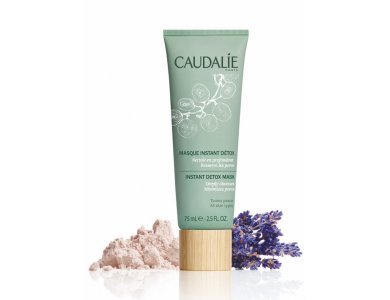 Caudalie Instant Detox Mask - 75ml