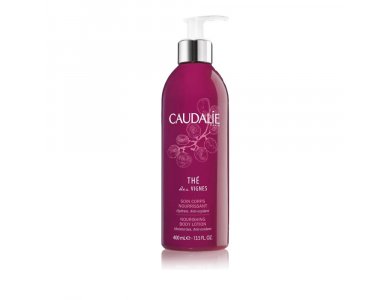 Caudalie Thé des Vignes Nourishing Body Lotion - 400ml