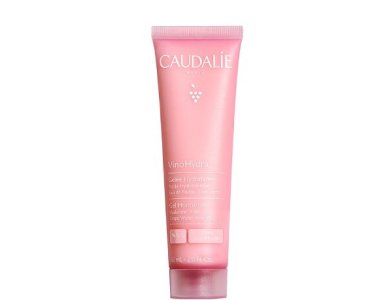 Caudalie Vinohydra Gel, Ενυδατικό Τζελ για Μικτές Επιδερμίδες, 60ml