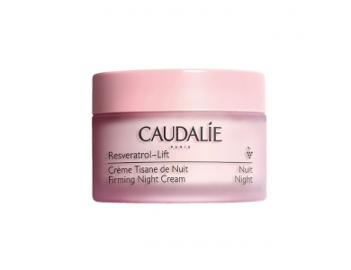 Caudalie Resveratrol Lift Firming Night Cream - 50ml