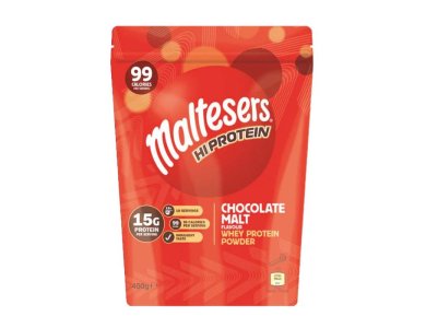 Grenade Maltesers Whey Protein Powder, Πρωτεΐνη Ορού Γάλακτος Με Γεύση Maltesers 450gr