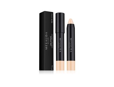 Mesauda One Stroke Concealer Ελαφρύ Κονσίλερ σε Στικ C30, 3g