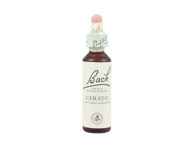 Power Health Bach Cerato Ανθοΐαμα, 20ml