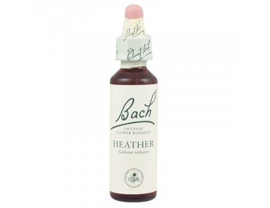 Power Health Bach Heather No14 20ml