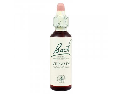 Power Health Bach Vervain No31, 20ml