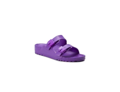 Scholl Bahia Ανατομικό Σανδάλι, Lilac, No40