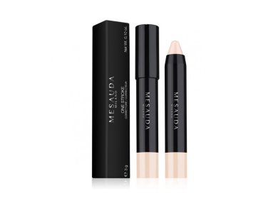 Mesauda One Stroke Concealer Ελαφρύ Κονσίλερ σε Στικ C10, 3g