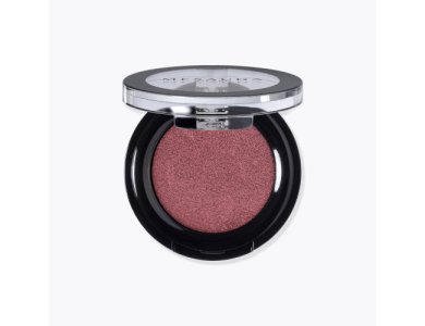 Mesauda Vibrant Pearly Eyeshadow Σκιά Ματιών -208 Leather