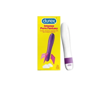 Durex Δονητής Intense Pure Fantasy, 1τμχ