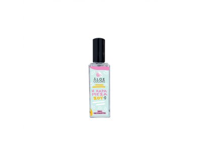 Aloe+Colors Η Χαρά Μέσα Σου, Eau De Toilette, Unisex Άρωμα, 30ml