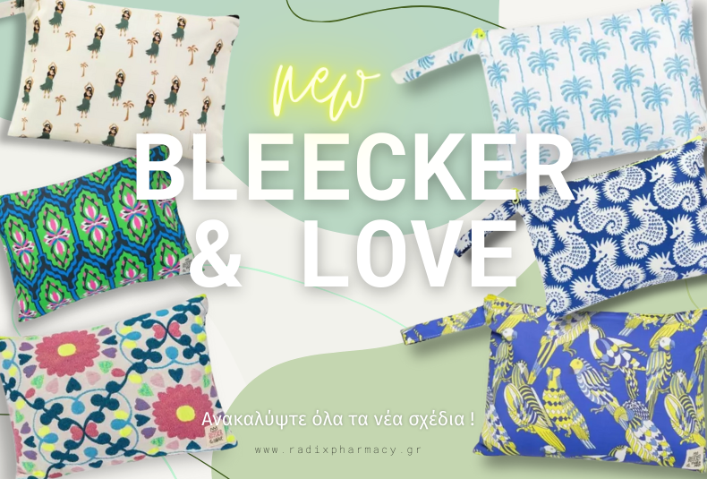 bleecker & love