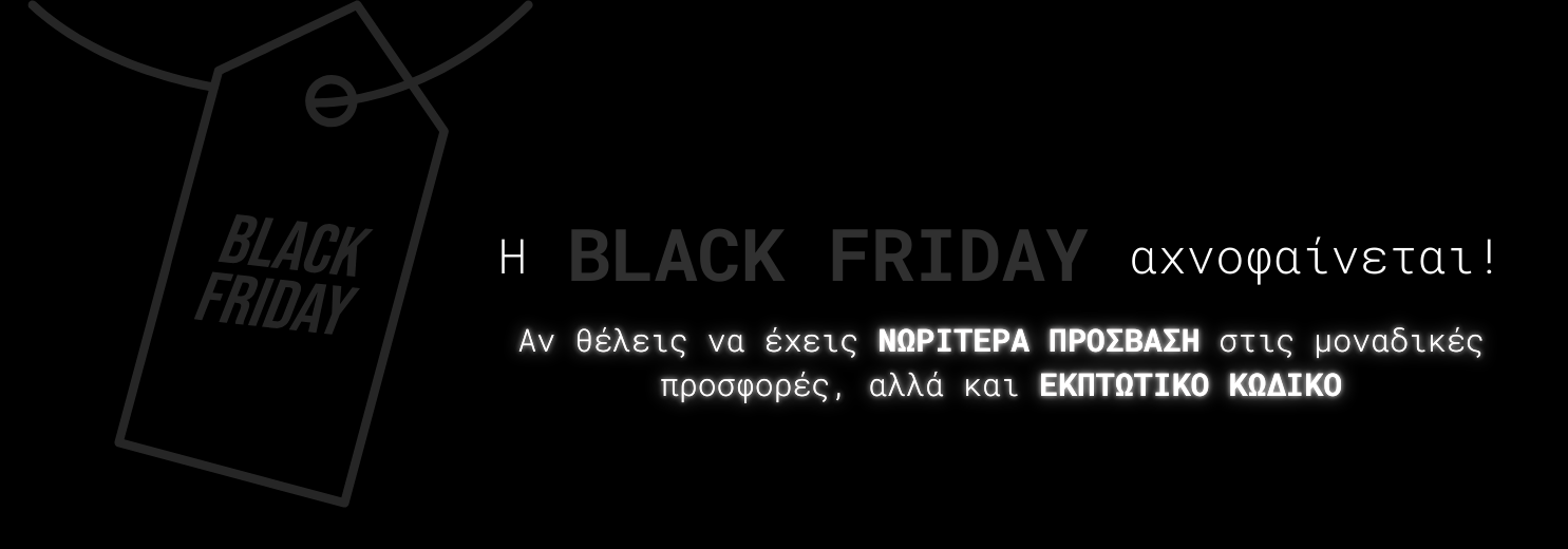 Black Friday